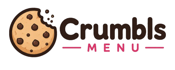 Crumbls Menu
